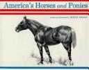 America's horses and ponies