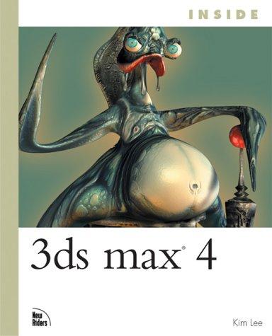 Inside 3ds max 4