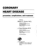 Coronary Heart Disease