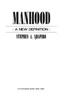 Manhood