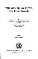 The gambling scene