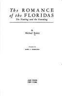 The romance of the Floridas
