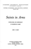 Saints in arms