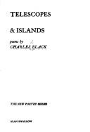 Telescopes and Islands (New Poetry Ser.)