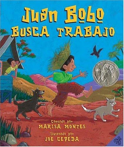 Juan Bobo Goes to Work