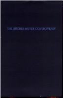 The Bücher-Meyer controversy