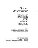 Ocular assessment