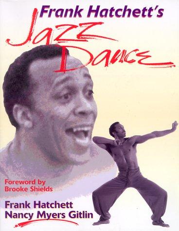 Frank Hatchett's jazz dance