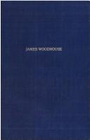 James Woodhouse