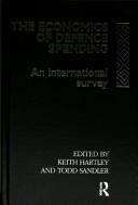 The Economics of Defence Spending