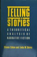 Telling stories