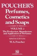 Poucher's Perfumes, Cosmetics and Soaps