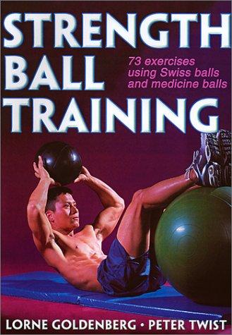 Strength ball training