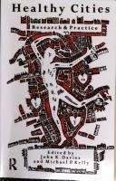 Healthy cities