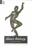 Dance history