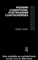 Modern conditions