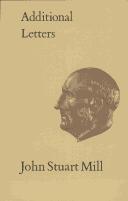 Collected Works of John Stuart Mill
