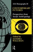 Contemporary Futures