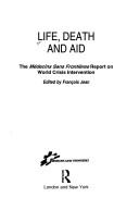 Life, death, and aid