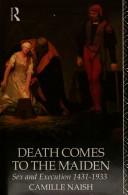 Death Comes to the Maiden