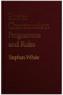 Soviet Communism