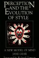 Perception and the evolution of style