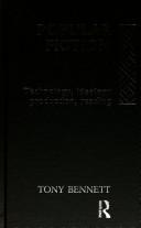 Popular Fiction