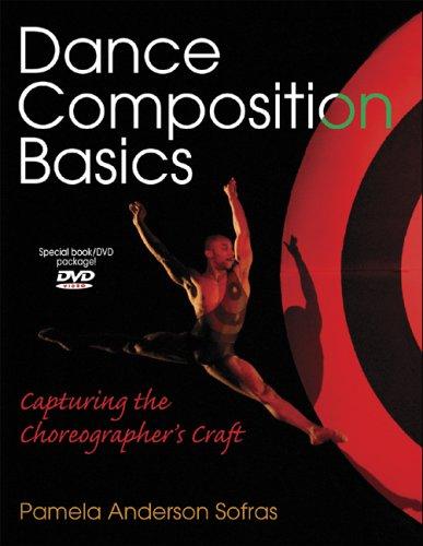 Dance composition basics