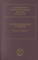 Evolution of International Business 1800-1945 (The Rise of Internationalbusiness)