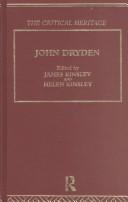 John Dryden