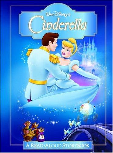 Walt Disney's Cinderella