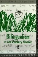 Bilingualism in the Primary School