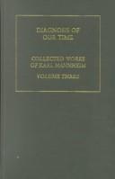 Diagnosis of Our Time : Karl Mannheim