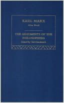 Marx