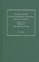 Without Answers (Studies in Ethics and Philosophy Ofreligion, 8)