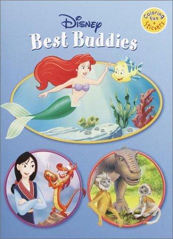 Best Buddies