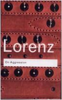 On Aggression