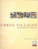 Urban villages and the making of communities