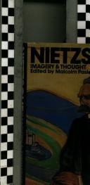 Nietzsche, imagery and thought