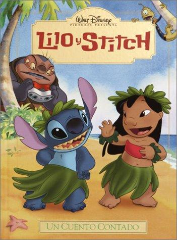 Lilo & Stitch