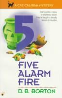 Five-Alarm Fire