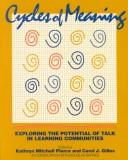 Cycles of meaning