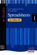 E-Quals Level 1 Spreadsheets for Office XP (E-Quals)