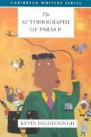 The Autobiography of Paras P.