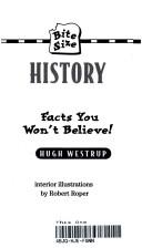 Bite size history