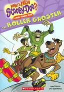 Scooby-doo Junior Chapter Book #1