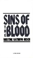 Sins of the Blood