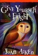 Give yourself a fright