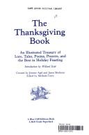 Thanksgiving Book, The