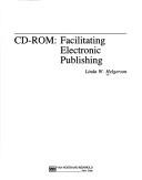 Cd Rom Facilitating Electronic Publishin